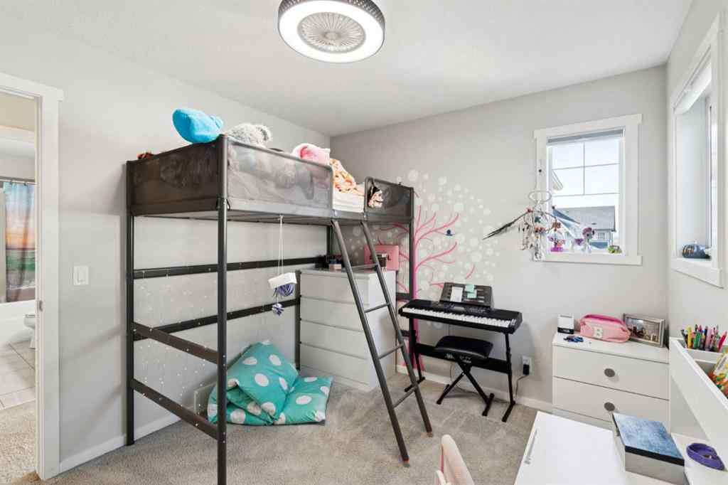 MLS&reg; # A2270289 - 278 Sunrise View  in Sunset Ridge Cochrane, Residential Open Houses