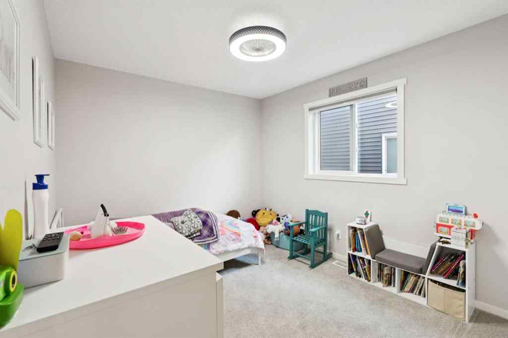 MLS&reg; # A2270289 - 278 Sunrise View  in Sunset Ridge Cochrane, Residential Open Houses