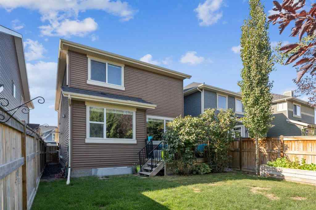 MLS&reg; # A2270289 - 278 Sunrise View  in Sunset Ridge Cochrane, Residential Open Houses