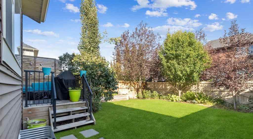 MLS&reg; # A2270289 - 278 Sunrise View  in Sunset Ridge Cochrane, Residential Open Houses