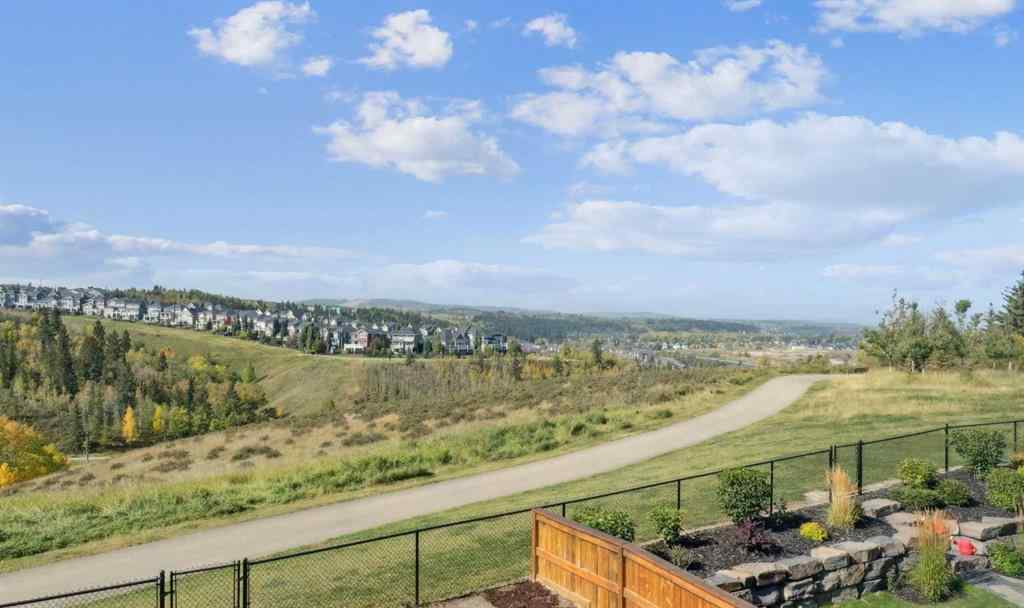 MLS&reg; # A2270291 - 99 Precedence Hill  in Precedence Cochrane, Residential Open Houses
