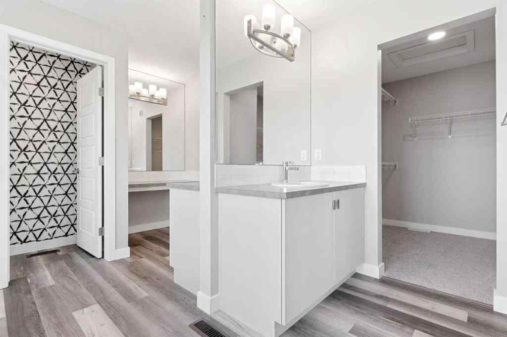 MLS&reg; # A2270291 - 99 Precedence Hill  in Precedence Cochrane, Residential Open Houses