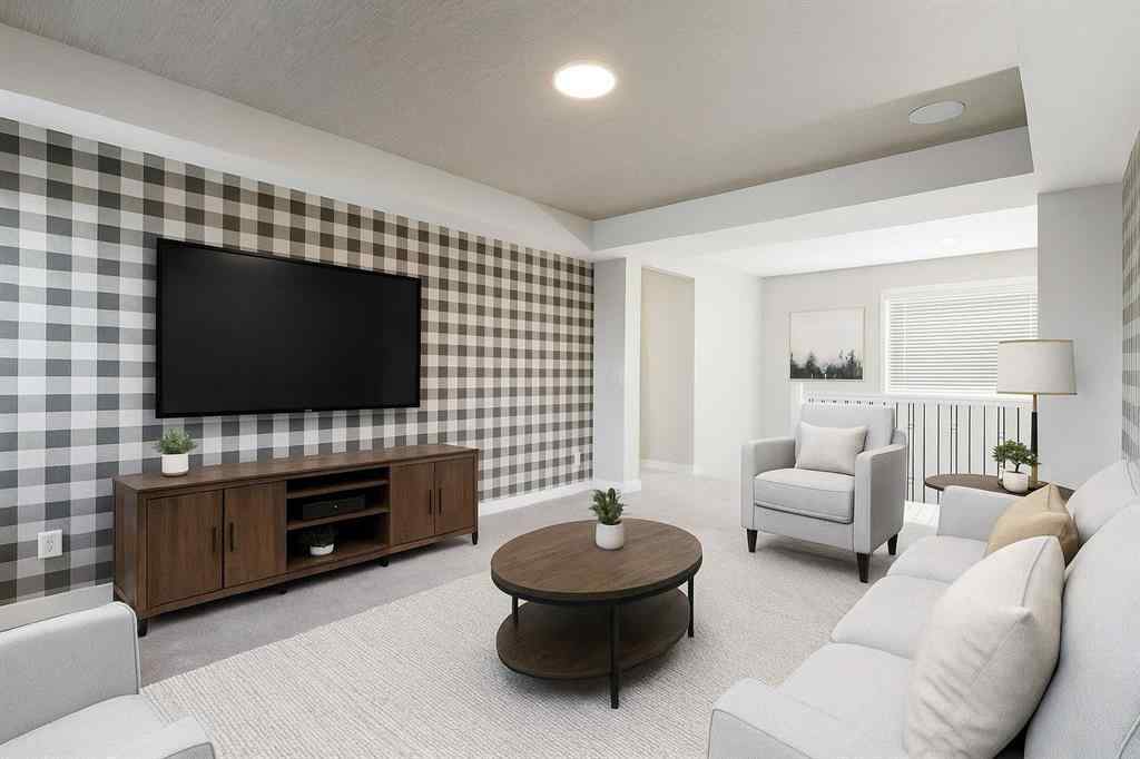 MLS&reg; # A2270291 - 99 Precedence Hill  in Precedence Cochrane, Residential Open Houses