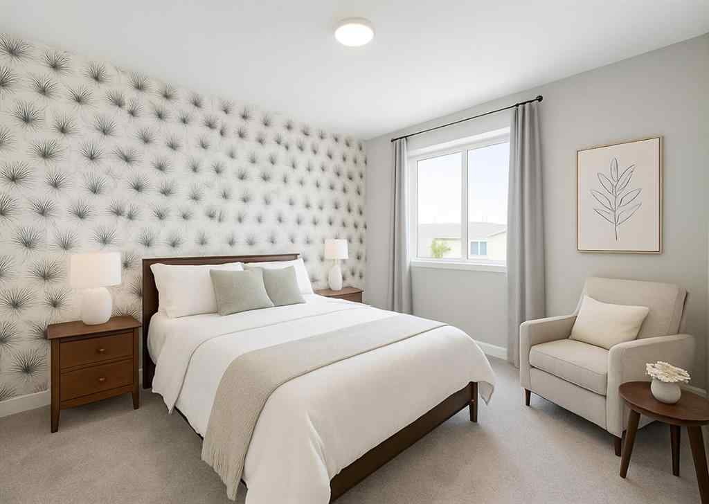 MLS&reg; # A2270291 - 99 Precedence Hill  in Precedence Cochrane, Residential Open Houses