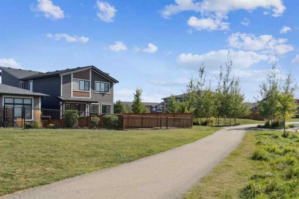 MLS&reg; # A2270291 - 99 Precedence Hill  in Precedence Cochrane, Residential Open Houses