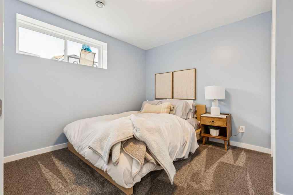 MLS&reg; # A2270292 - 487 Rivercrest Road  in Rivercrest Cochrane, Residential Open Houses