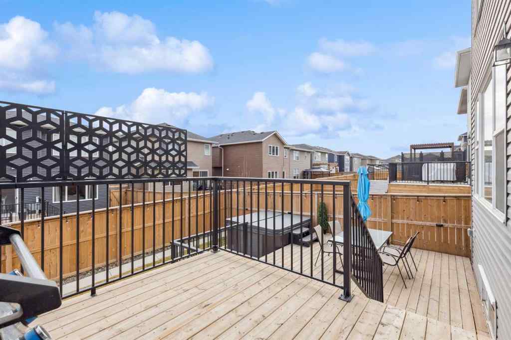 MLS&reg; # A2270292 - 487 Rivercrest Road  in Rivercrest Cochrane, Residential Open Houses