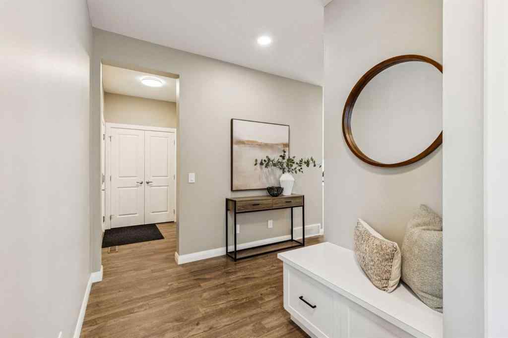 MLS&reg; # A2270292 - 487 Rivercrest Road  in Rivercrest Cochrane, Residential Open Houses