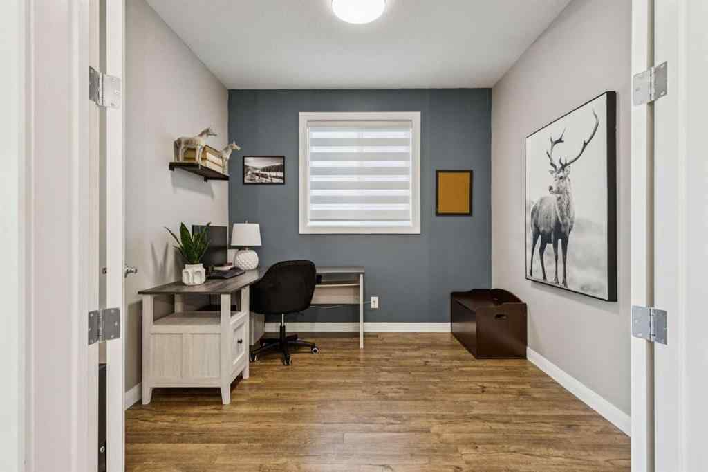 MLS&reg; # A2270292 - 487 Rivercrest Road  in Rivercrest Cochrane, Residential Open Houses