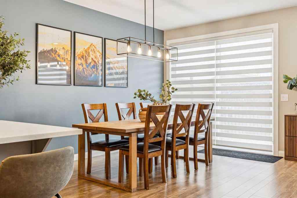 MLS&reg; # A2270292 - 487 Rivercrest Road  in Rivercrest Cochrane, Residential Open Houses