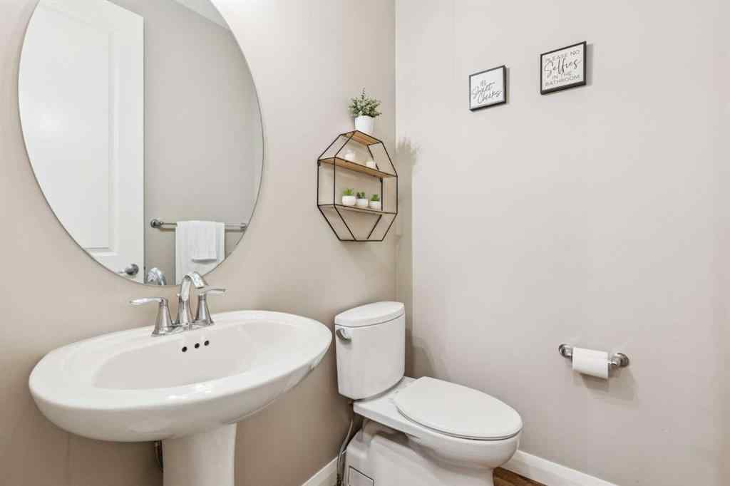 MLS&reg; # A2270292 - 487 Rivercrest Road  in Rivercrest Cochrane, Residential Open Houses