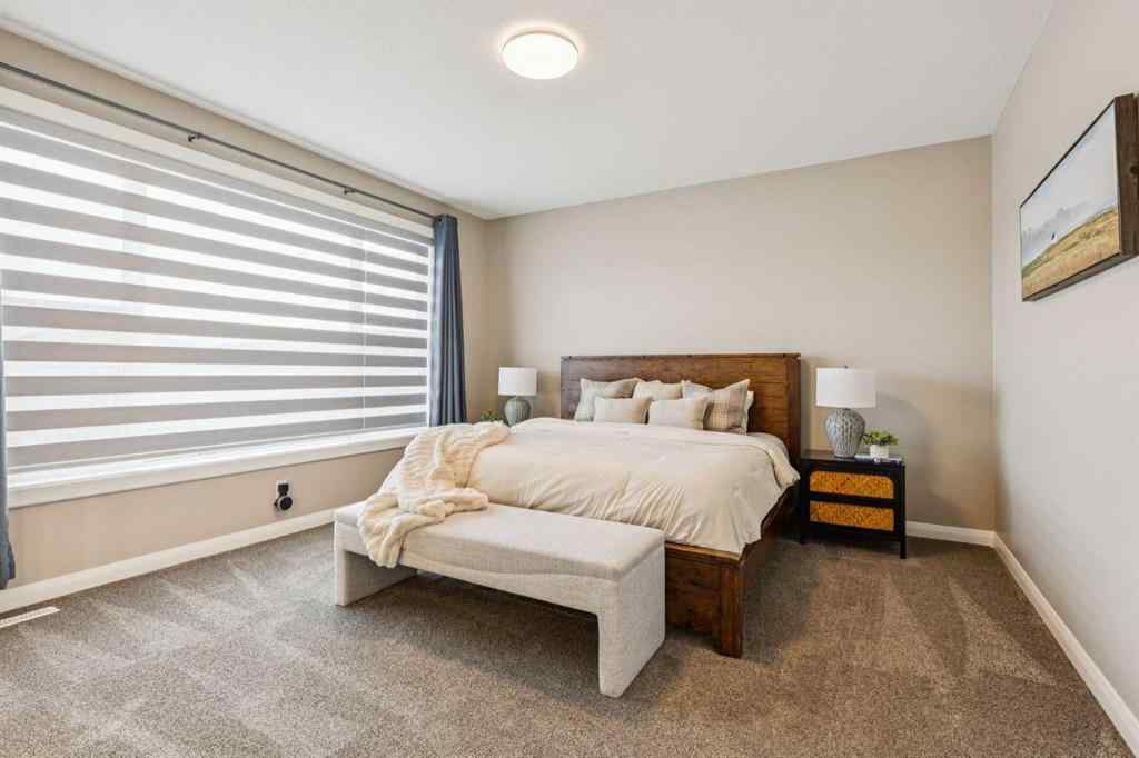 MLS&reg; # A2270292 - 487 Rivercrest Road  in Rivercrest Cochrane, Residential Open Houses