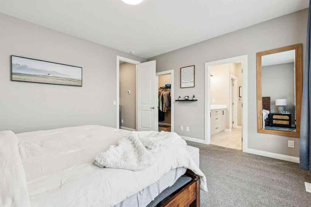 MLS&reg; # A2270292 - 487 Rivercrest Road  in Rivercrest Cochrane, Residential Open Houses