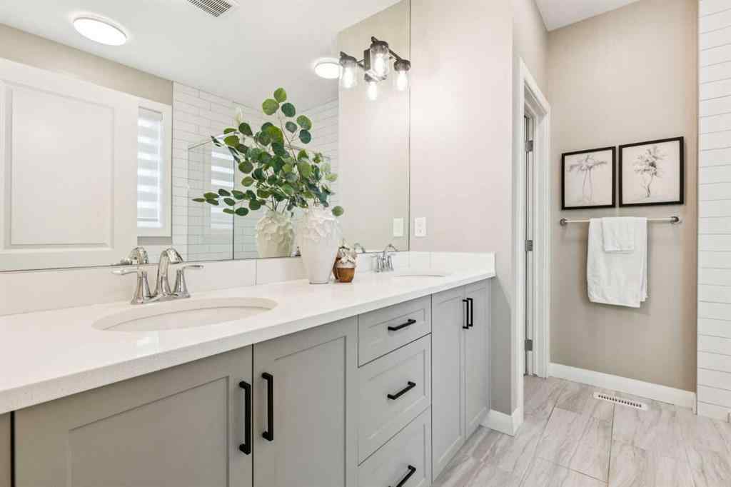 MLS&reg; # A2270292 - 487 Rivercrest Road  in Rivercrest Cochrane, Residential Open Houses