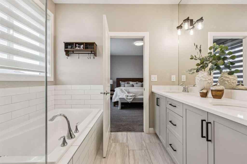 MLS&reg; # A2270292 - 487 Rivercrest Road  in Rivercrest Cochrane, Residential Open Houses