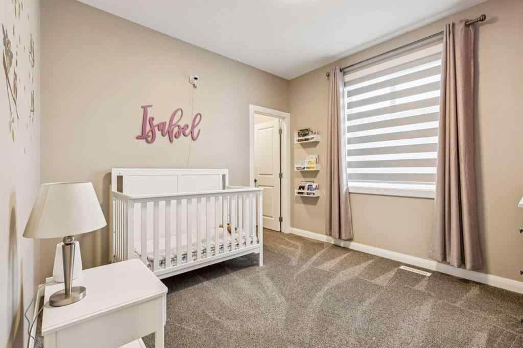 MLS&reg; # A2270292 - 487 Rivercrest Road  in Rivercrest Cochrane, Residential Open Houses