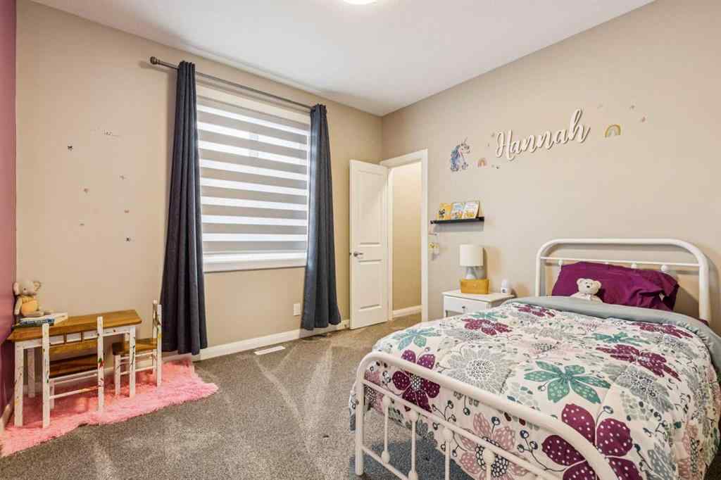 MLS&reg; # A2270292 - 487 Rivercrest Road  in Rivercrest Cochrane, Residential Open Houses