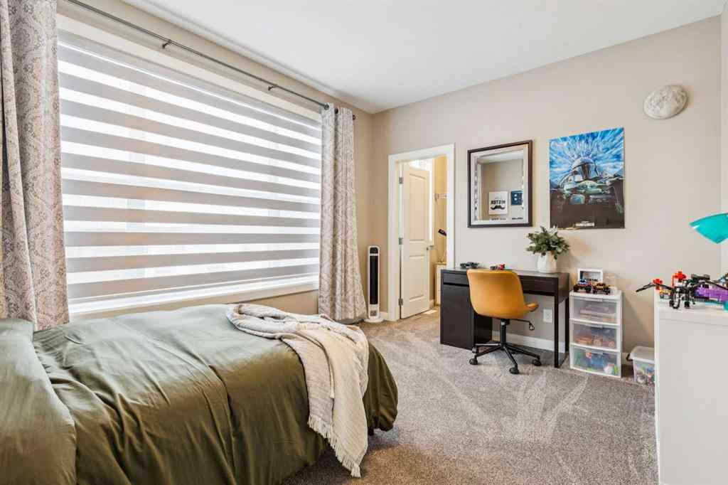 MLS&reg; # A2270292 - 487 Rivercrest Road  in Rivercrest Cochrane, Residential Open Houses