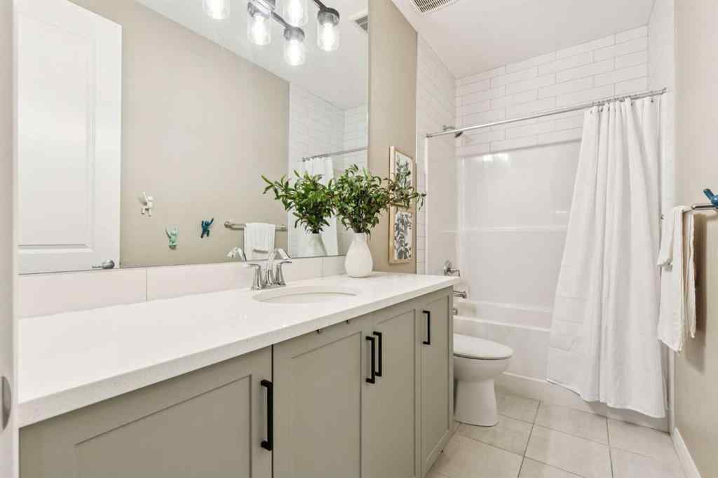 MLS&reg; # A2270292 - 487 Rivercrest Road  in Rivercrest Cochrane, Residential Open Houses