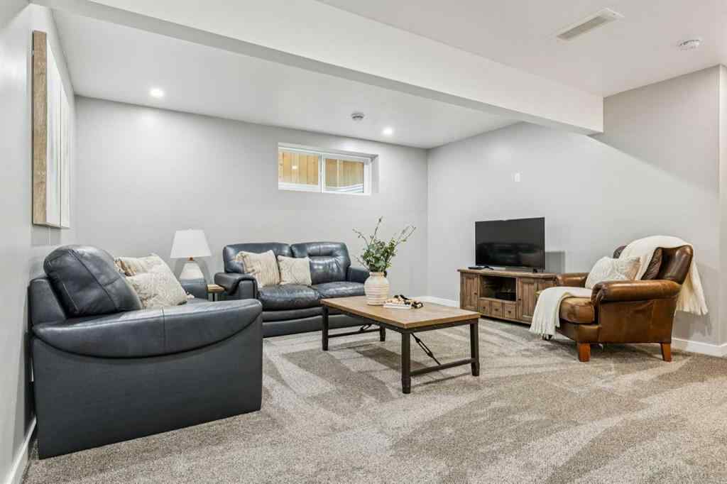 MLS&reg; # A2270292 - 487 Rivercrest Road  in Rivercrest Cochrane, Residential Open Houses