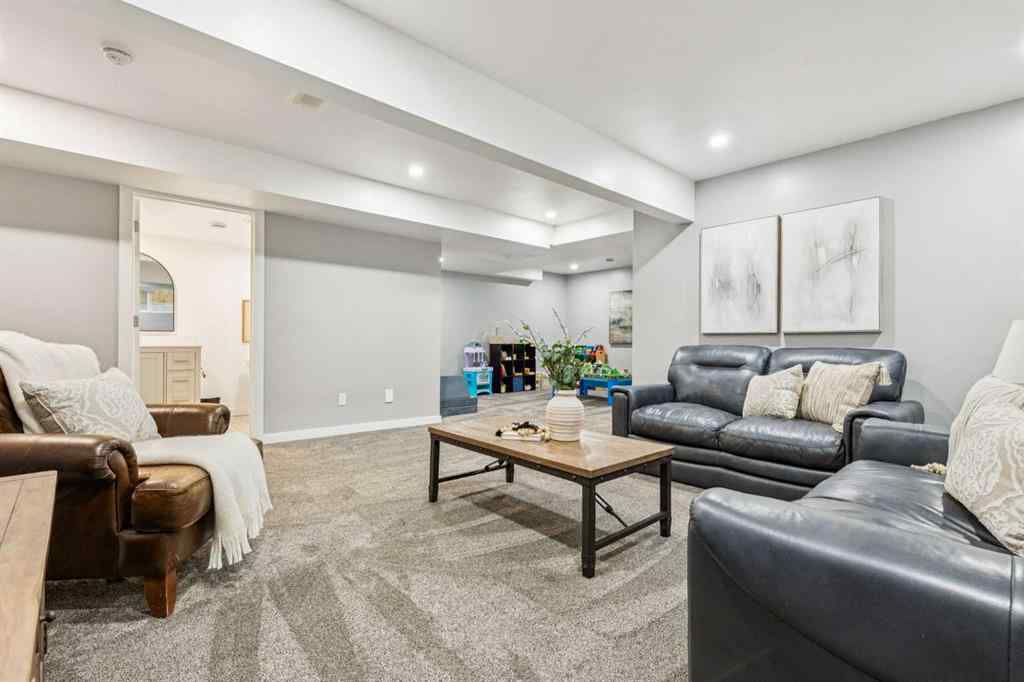 MLS&reg; # A2270292 - 487 Rivercrest Road  in Rivercrest Cochrane, Residential Open Houses