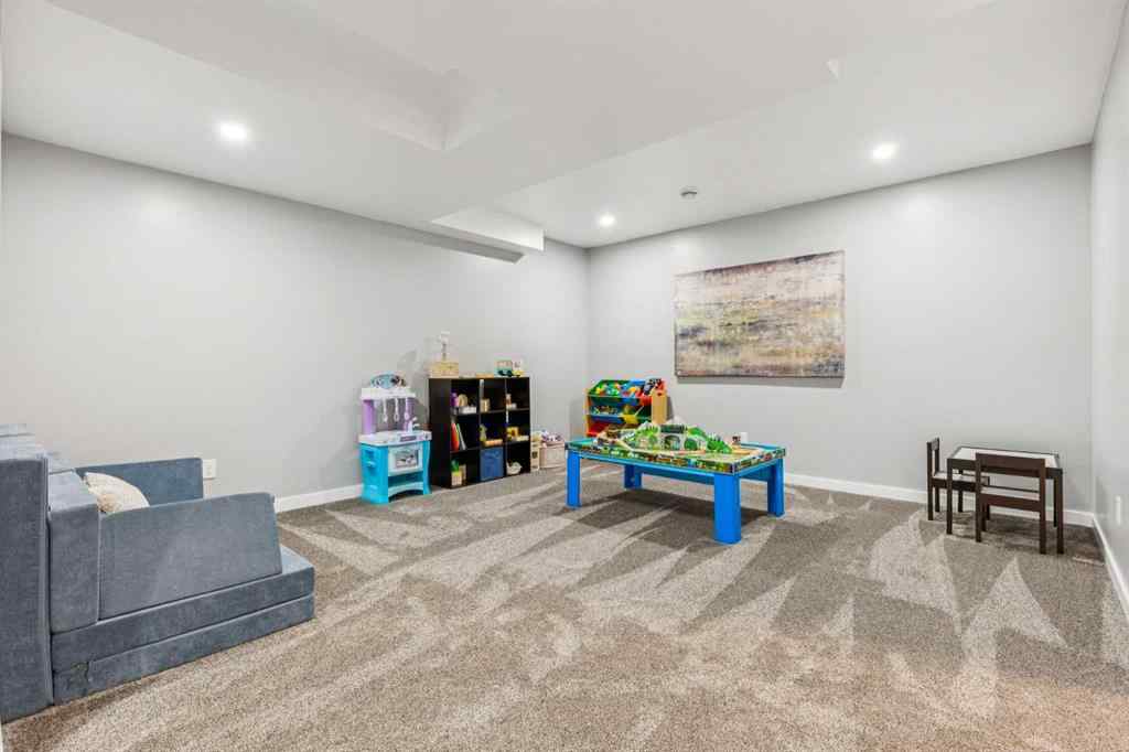 MLS&reg; # A2270292 - 487 Rivercrest Road  in Rivercrest Cochrane, Residential Open Houses