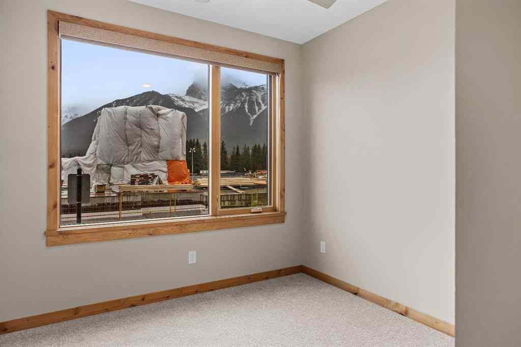 MLS&reg; # A2270295 - Unit #103 1505 Spring Creek Gate   in Spring Creek Canmore, Residential Open Houses