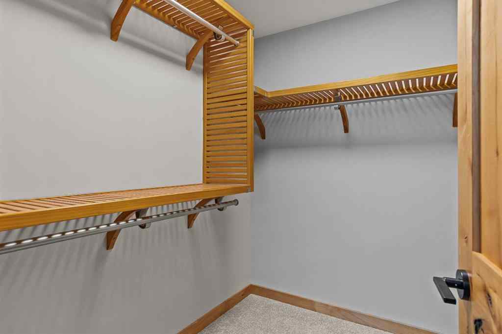 MLS&reg; # A2270295 - Unit #103 1505 Spring Creek Gate   in Spring Creek Canmore, Residential Open Houses