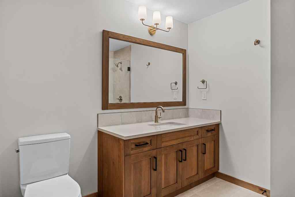 MLS&reg; # A2270295 - Unit #103 1505 Spring Creek Gate   in Spring Creek Canmore, Residential Open Houses