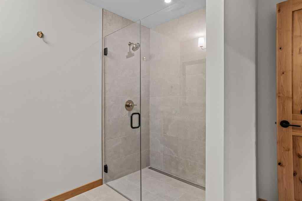 MLS&reg; # A2270295 - Unit #103 1505 Spring Creek Gate   in Spring Creek Canmore, Residential Open Houses