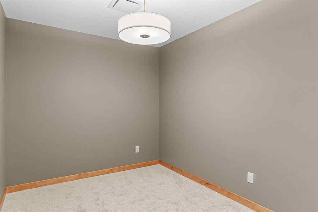 MLS&reg; # A2270295 - Unit #103 1505 Spring Creek Gate   in Spring Creek Canmore, Residential Open Houses