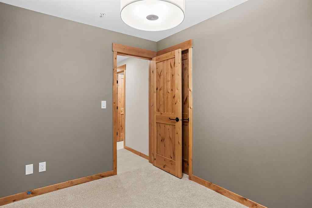 MLS&reg; # A2270295 - Unit #103 1505 Spring Creek Gate   in Spring Creek Canmore, Residential Open Houses