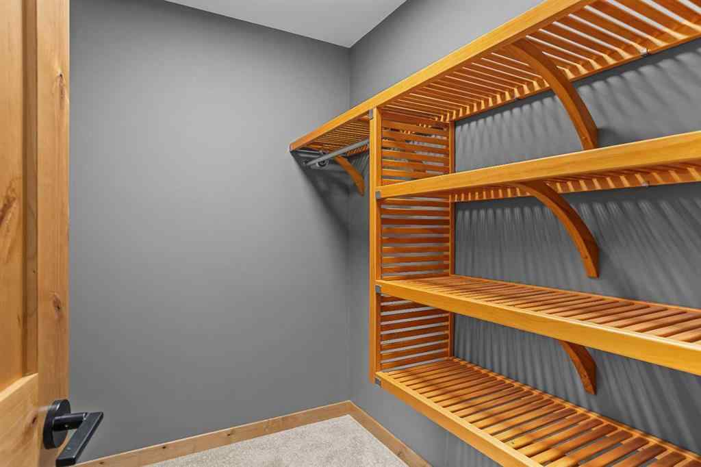 MLS&reg; # A2270295 - Unit #103 1505 Spring Creek Gate   in Spring Creek Canmore, Residential Open Houses