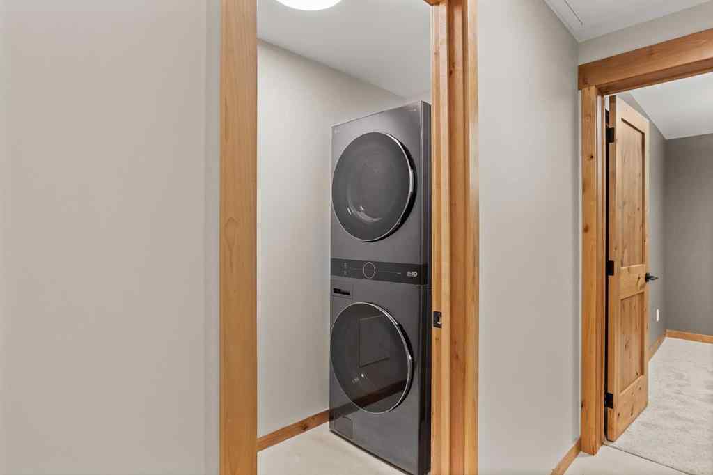 MLS&reg; # A2270295 - Unit #103 1505 Spring Creek Gate   in Spring Creek Canmore, Residential Open Houses