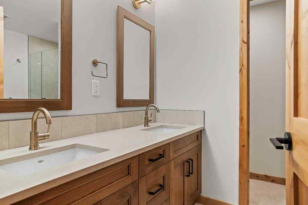 MLS&reg; # A2270295 - Unit #103 1505 Spring Creek Gate   in Spring Creek Canmore, Residential Open Houses