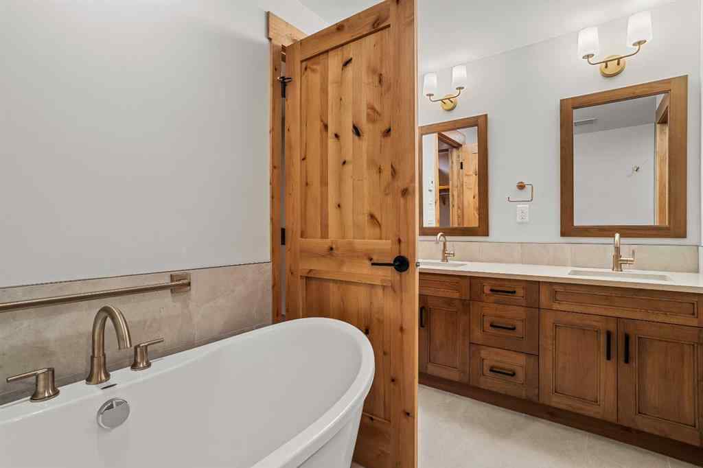 MLS&reg; # A2270295 - Unit #103 1505 Spring Creek Gate   in Spring Creek Canmore, Residential Open Houses