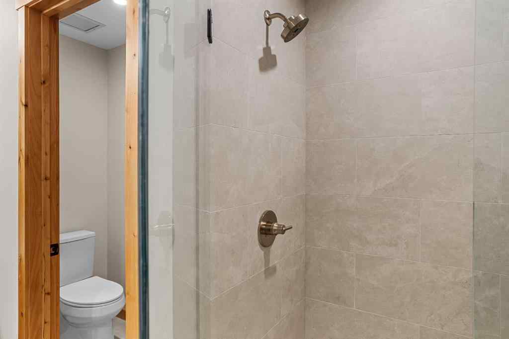 MLS&reg; # A2270295 - Unit #103 1505 Spring Creek Gate   in Spring Creek Canmore, Residential Open Houses