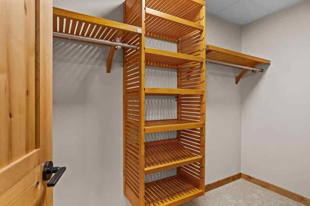 MLS&reg; # A2270295 - Unit #103 1505 Spring Creek Gate   in Spring Creek Canmore, Residential Open Houses