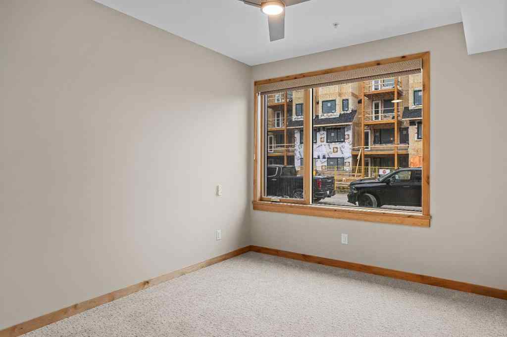 MLS&reg; # A2270295 - Unit #103 1505 Spring Creek Gate   in Spring Creek Canmore, Residential Open Houses