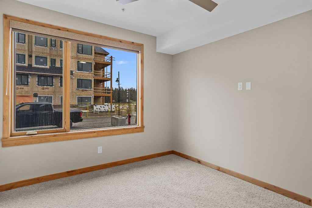 MLS&reg; # A2270295 - Unit #103 1505 Spring Creek Gate   in Spring Creek Canmore, Residential Open Houses