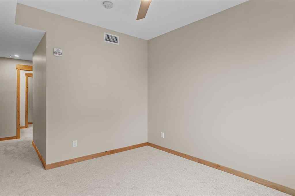 MLS&reg; # A2270295 - Unit #103 1505 Spring Creek Gate   in Spring Creek Canmore, Residential Open Houses