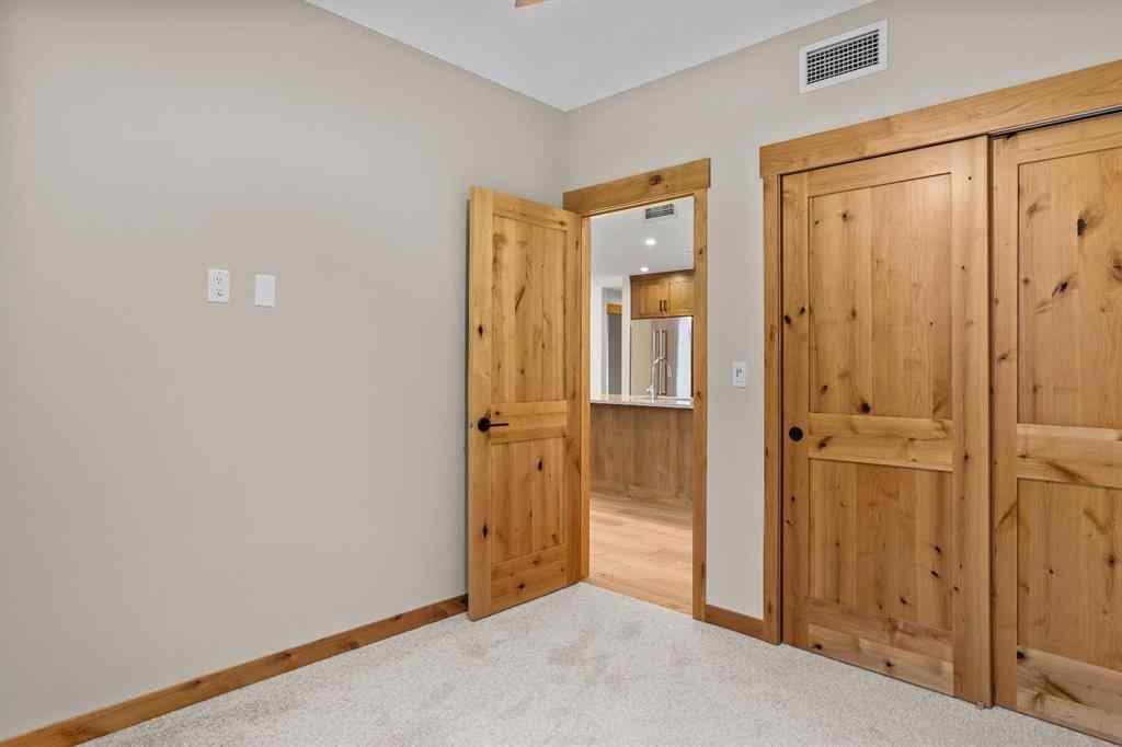 MLS&reg; # A2270295 - Unit #103 1505 Spring Creek Gate   in Spring Creek Canmore, Residential Open Houses