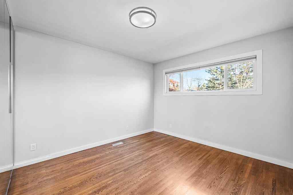 MLS® A2270296 - 3803 19 Street NW in Charleswood Calgary, Residential