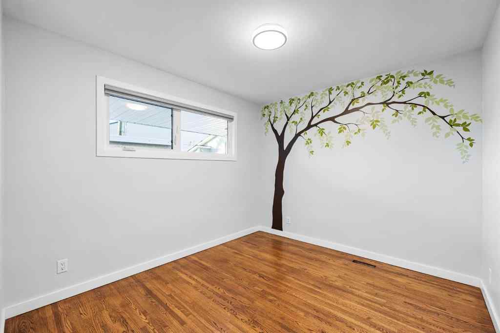 MLS® A2270296 - 3803 19 Street NW in Charleswood Calgary, Residential