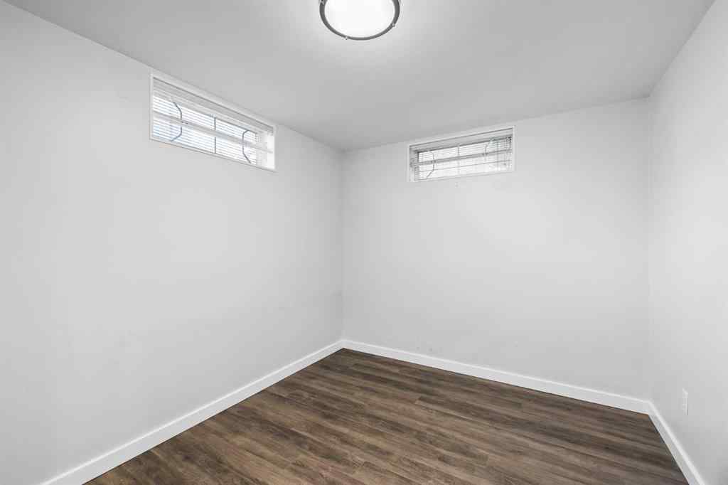 MLS® A2270296 - 3803 19 Street NW in Charleswood Calgary, Residential