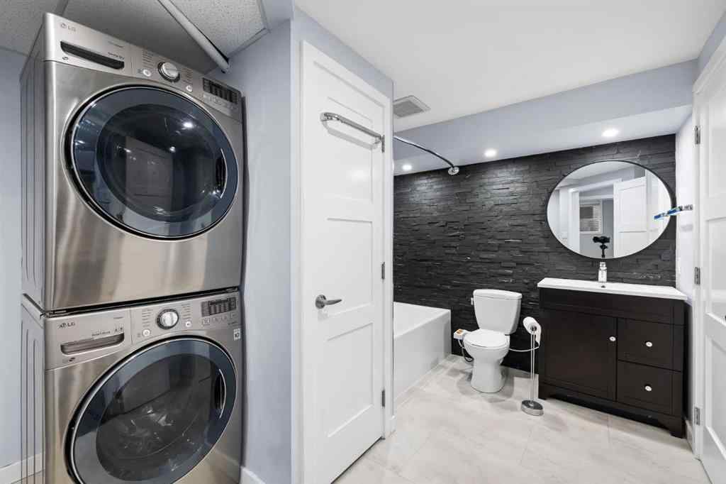 MLS® A2270296 - 3803 19 Street NW in Charleswood Calgary, Residential