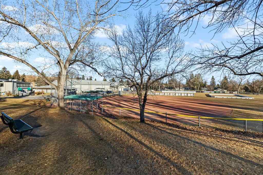 MLS® A2270296 - 3803 19 Street NW in Charleswood Calgary, Residential