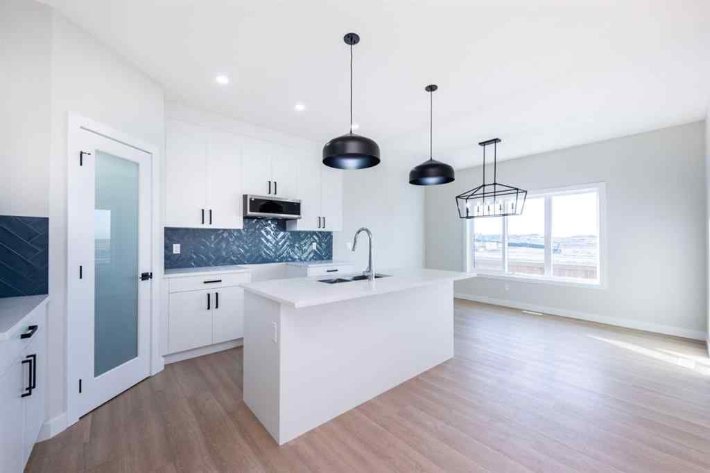 MLS® A2270297 - 35 Waterford Street  in Waterford Chestermere, Residential