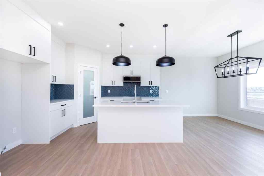 MLS® A2270297 - 35 Waterford Street  in Waterford Chestermere, Residential