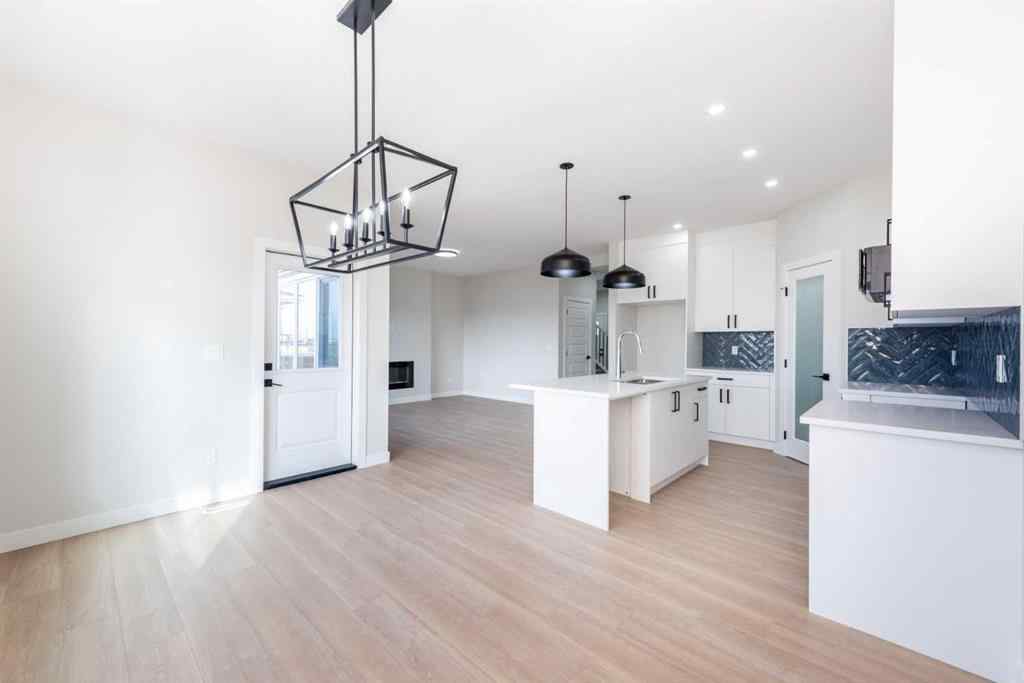 MLS® A2270297 - 35 Waterford Street  in Waterford Chestermere, Residential